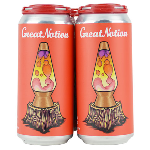 Great Notion Mellifluous