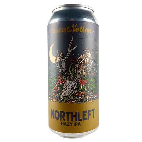 Great Notion Northleft IPA