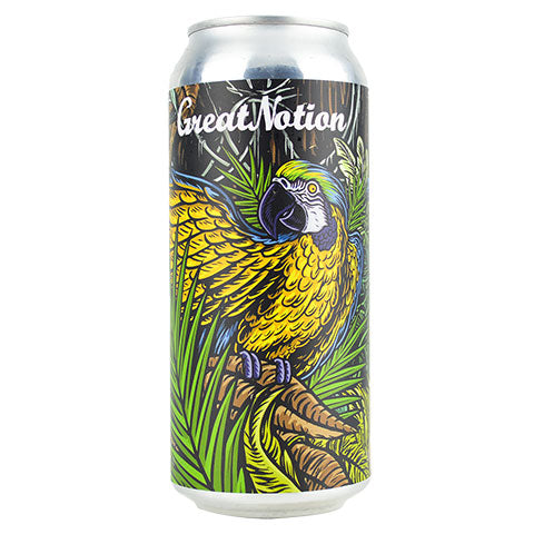 Great Notion Palm Tree Paradise Sour