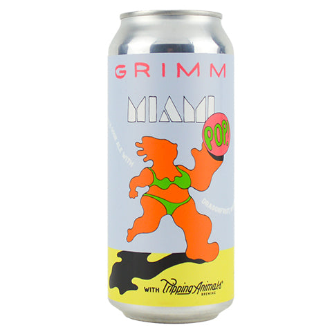 Grimm Miami Pop! Sour