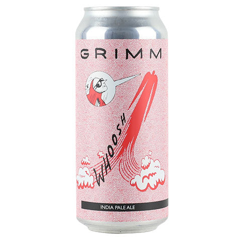 Grimm Whoosh IPA