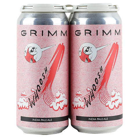 Grimm Whoosh IPA 4PK