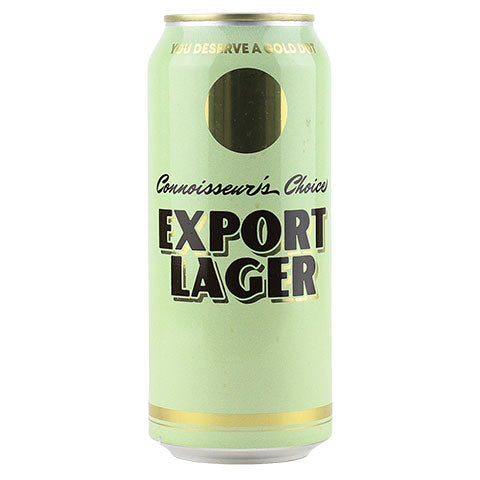 Heater Allen Connoiseur's Choice Export Lager