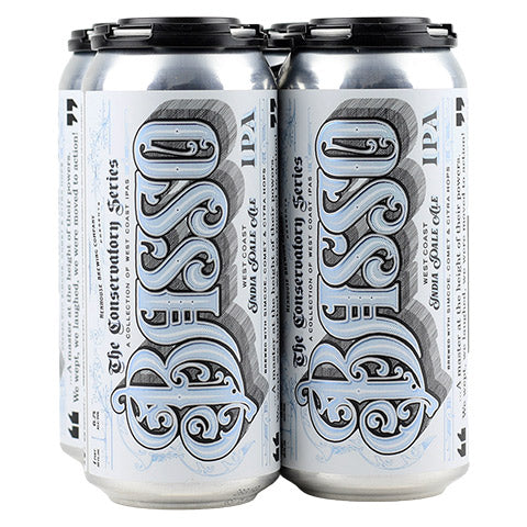 HenHouse Basso IPA
