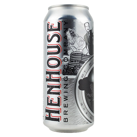 HenHouse Phantom Time IPA