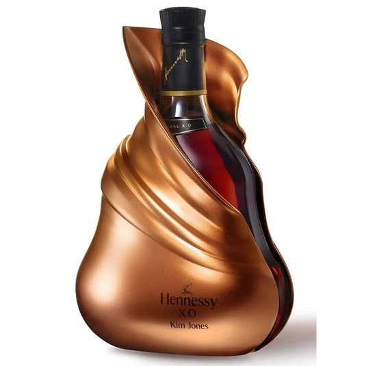 Hennessy 'Kim Jones' X.O Cognac Limited Edition