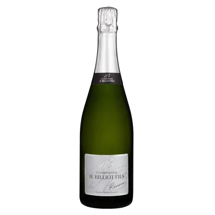 Henri Billiot & Fils Reserve Brut Champagne
