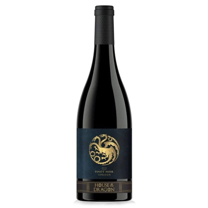 House of The Dragon Pinot Noir 2021
