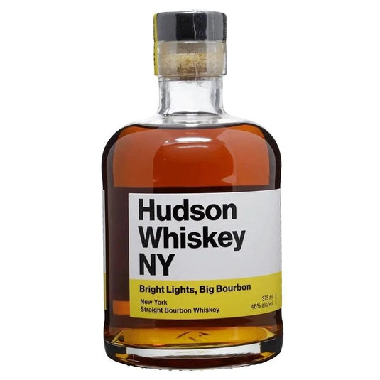 Hudson Bright Lights, Big Bourbon Whiskey