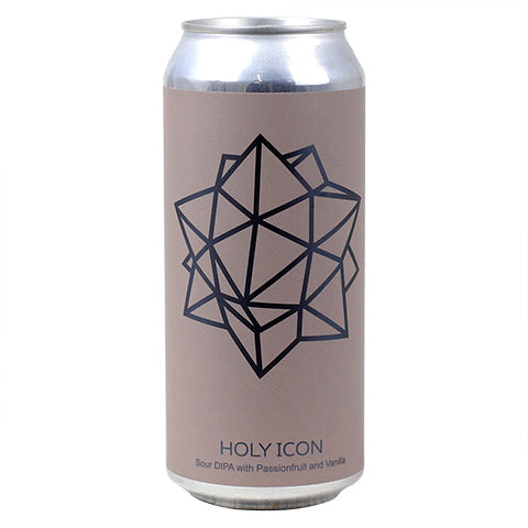 Hudson Valley Holy Icon Sour DIPA