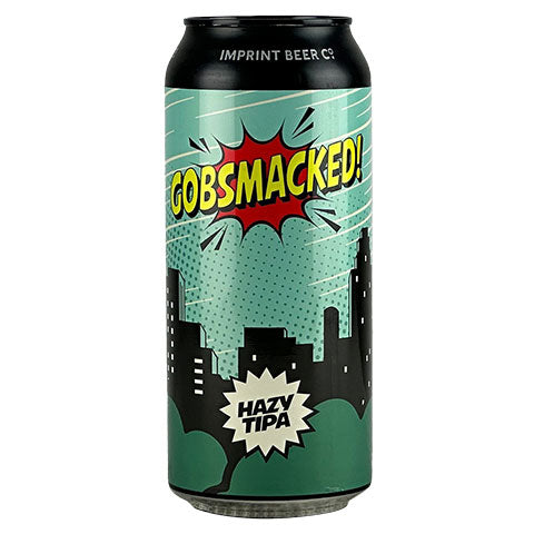 Imprint Gobsmacked TIPA