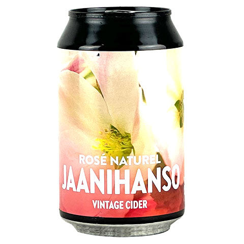 Jaanihanso Rose Cider