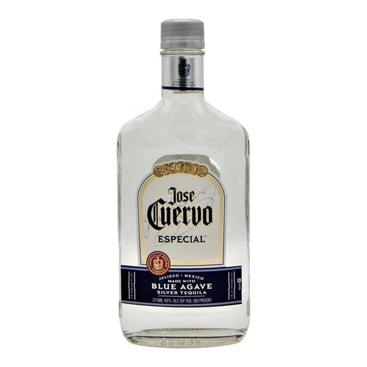 Jose Cuervo Especial Silver Tequila