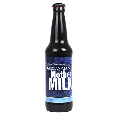 Keegan Mother's Milk Stout