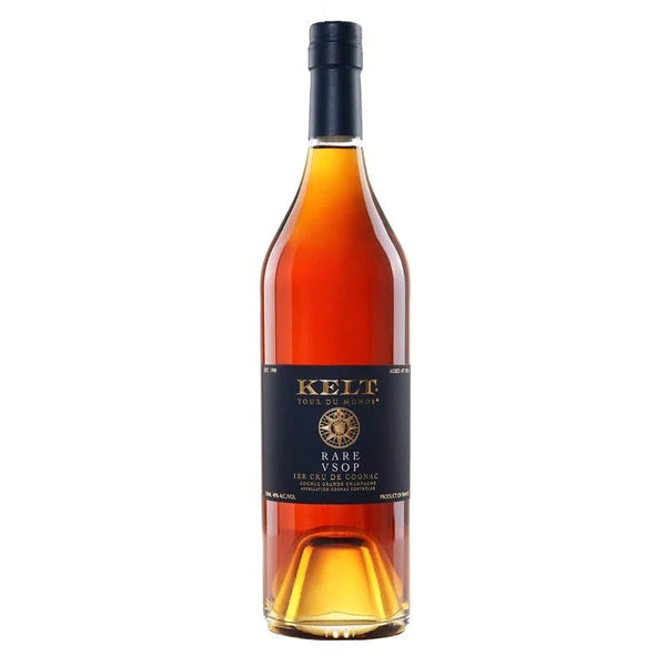 Kelt Tour Du Monde VSOP Cognac – Buy Liquor Online