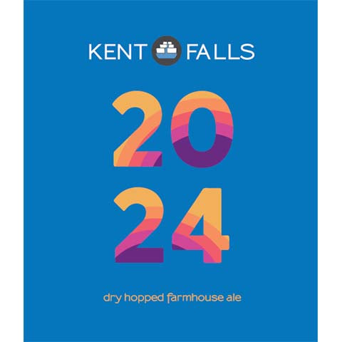 Kent Falls 2024 Sour