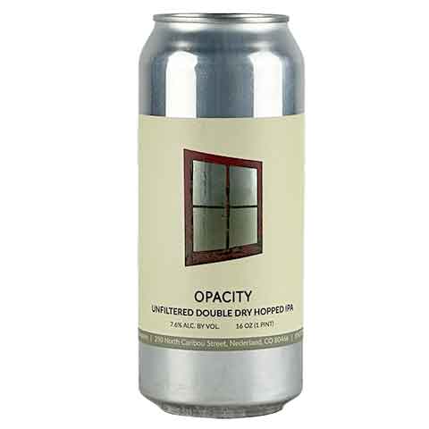 Knotted Root Opacity IPA