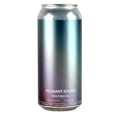 Knotted Root Pleasant Sound Hazy IPA – CraftShack - Buy craft beer online.