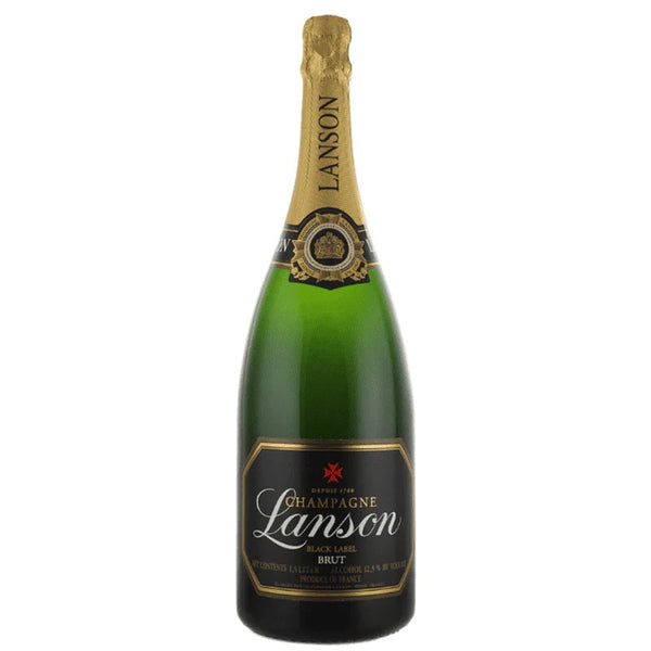 Lanson-Black-Label-Brut-