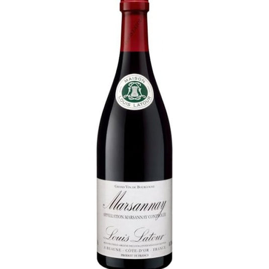 Louis Latour Marsannay Red Wine 2019