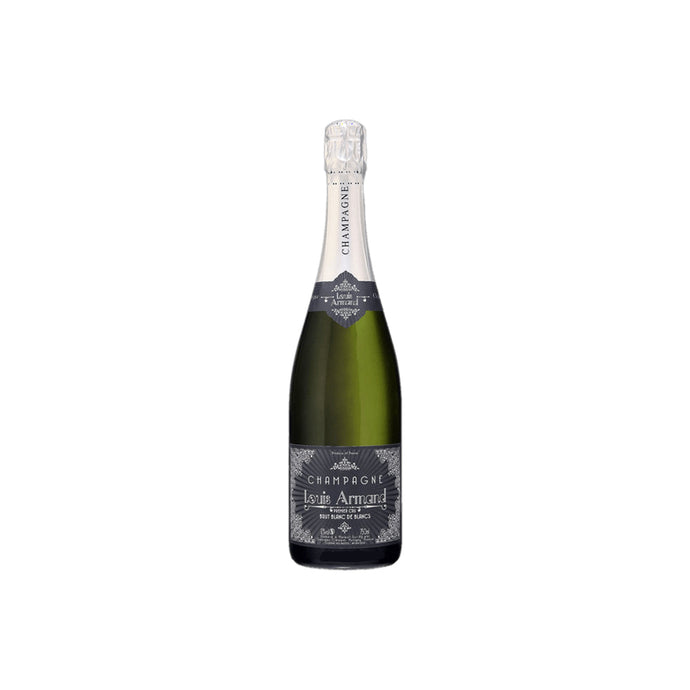 Louis Armand Blanc des Blancs Premier Cru