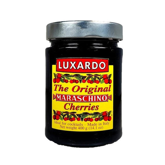 Luxardo Maraschino Cherries Jar