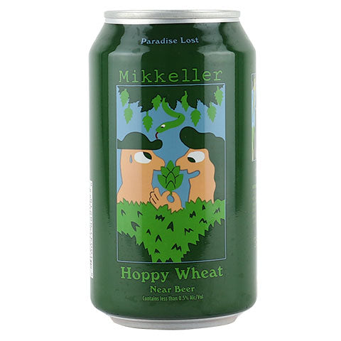 Mikkeller Paradise Lost (Non-Alcoholic)