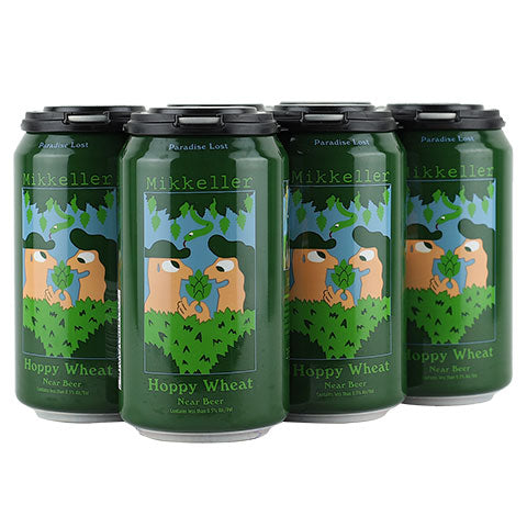 Mikkeller Paradise Lost (Non-Alcoholic) 6PK