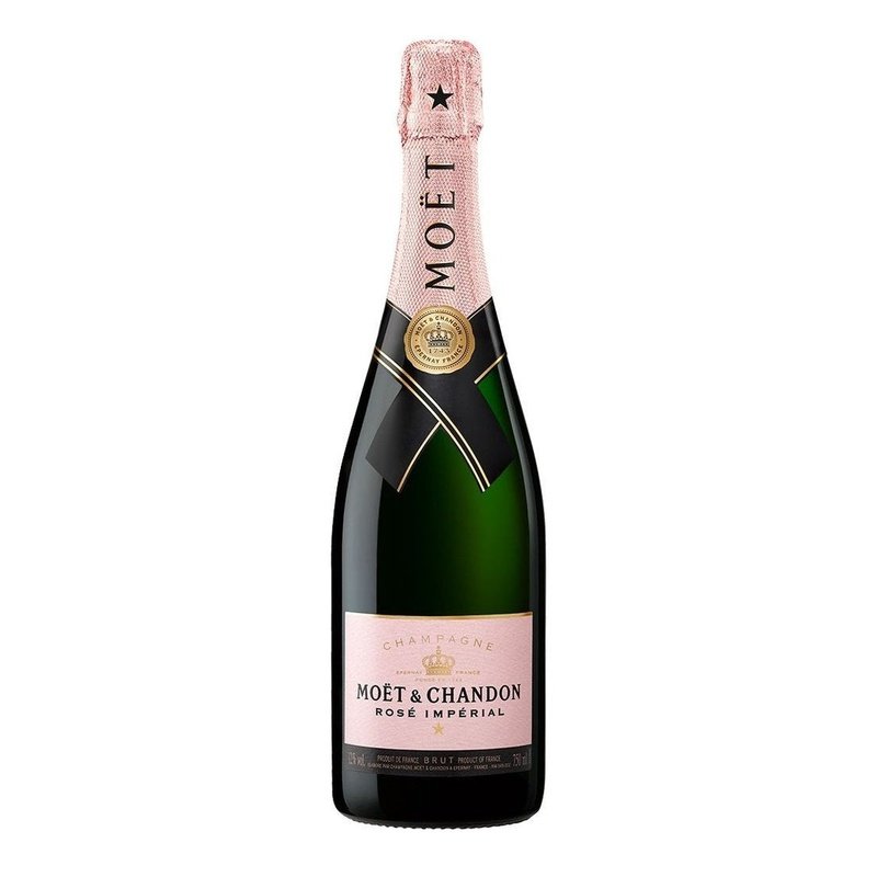 Moet & Chandon Rose Imperial Champagne – Buy Liquor Online