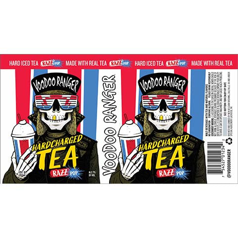 Belgium Tea