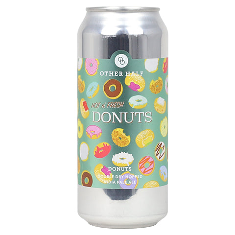 Other Half Donuts IPA