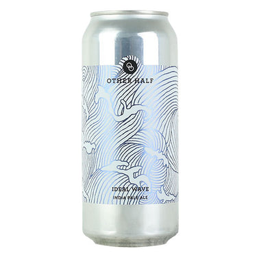 Other Half Ideal Wave IPA – CraftShack - Buy craft beer online.