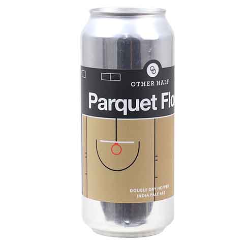 Other Half Parquet Floor DDH IPA