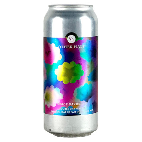 Other Half Space Daydream Imperial Oat Cream IPA