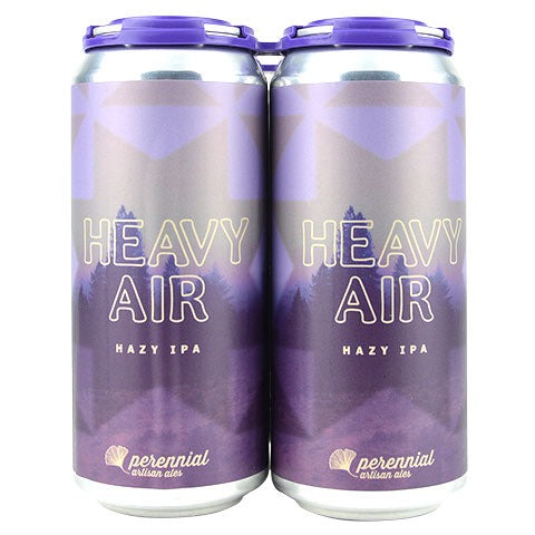 Perennial Heavy Air Hazy IPA 4PK