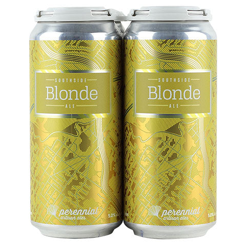 Perennial Southside Blonde 4PK