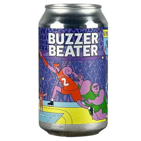 Prairie Buzzer Beater Sour