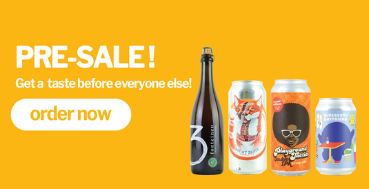 Buy Craft Beer Online | Craft Beer Delivery Service