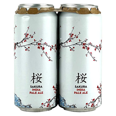 Pure Project Ipa Pure Project Sakura IPA – CraftShack - Buy craft beer online.