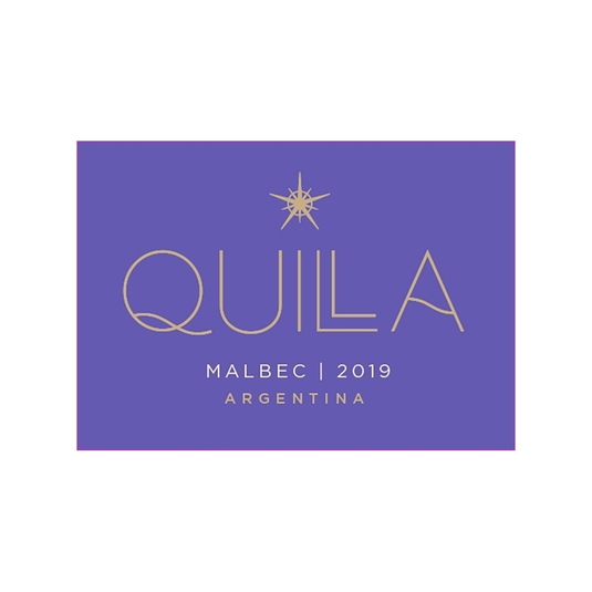 2019 Quilla Malbec Argentina