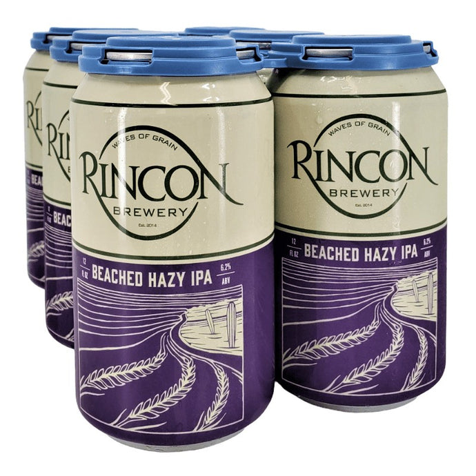 Rincon 'Beached' Hazy IPA