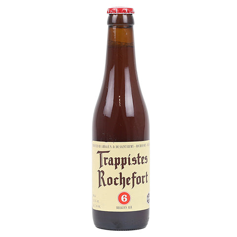 Rochefort 6 Trappistes