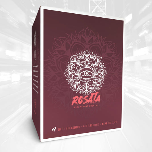 ROSATA by RSRV Collective