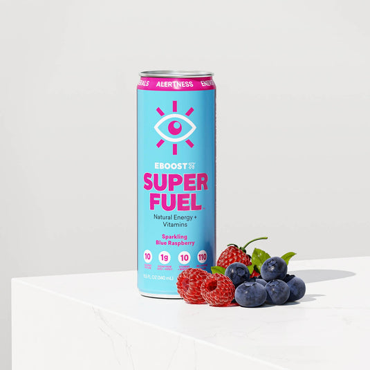 SUPER FUEL by EBOOST