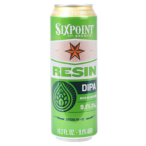 Sixpoint Resin DIPA