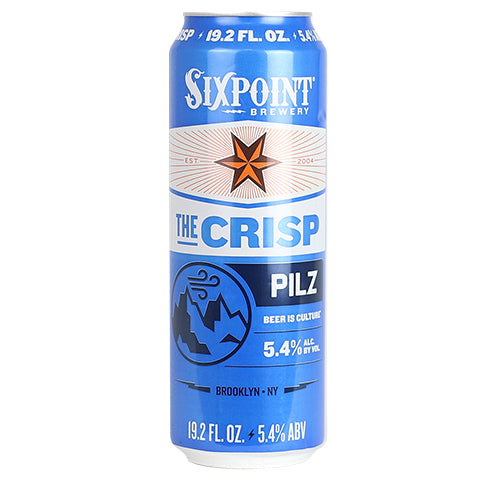 Sixpoint The Crisp Pilz