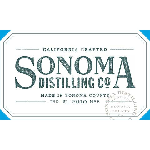 Sonoma Single Barrel Reserve Straight Bourbon Whiskey
