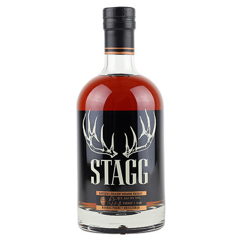 Stagg Kentucky Straight Bourbon Whiskey