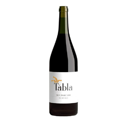 Tabla Sta. Rita Hills Pinot Noir 2019