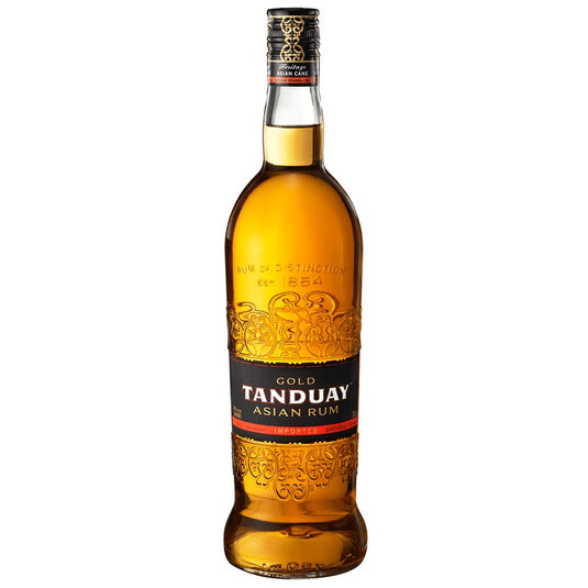 Tanduay Gold Asian Rum